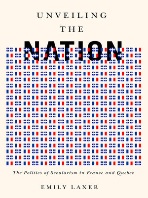 cover image of Unveiling the Nation